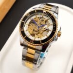 RLX - Automatic Machine - Chain Men Watch - Da-282 - Image 6