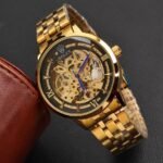 RLX - Automatic Machine - Chain Men Watch - Da-286 - Image 3