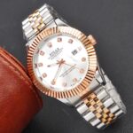 RLX - Semi Auto -Stainless Steel - C-1265 - Image 6