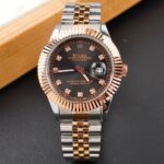 RLX - Semi Auto -Stainless Steel - C-1266 - Image 3