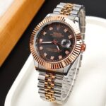 RLX - Semi Auto -Stainless Steel - C-1266 - Image 4