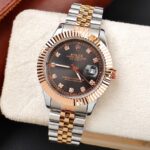 RLX - Semi Auto -Stainless Steel - C-1266 - Image 6