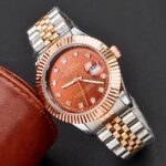 RLX - Semi Auto -Stainless Steel - C-1267 - Image 7