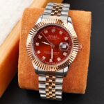 RLX - Semi Auto -Stainless Steel - C-1267 - Image 5