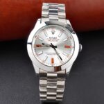 RLX - Semi Auto -Stainless Steel - C-1268 - Image 2