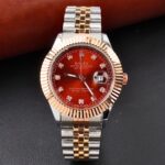 RLX - Semi Auto -Stainless Steel - C-1267 - Image 2