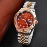 RLX - Semi Auto -Stainless Steel - C-1267 - Image 3