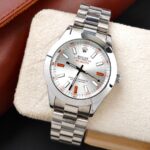 RLX - Semi Auto -Stainless Steel - C-1268 - Image 5