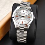 RLX - Semi Auto -Stainless Steel - C-1268 - Image 7