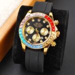 RLX - Strap - Men's Watch -C-1280 - Image 7