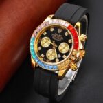 RLX - Strap - Men's Watch -C-1280 - Image 3